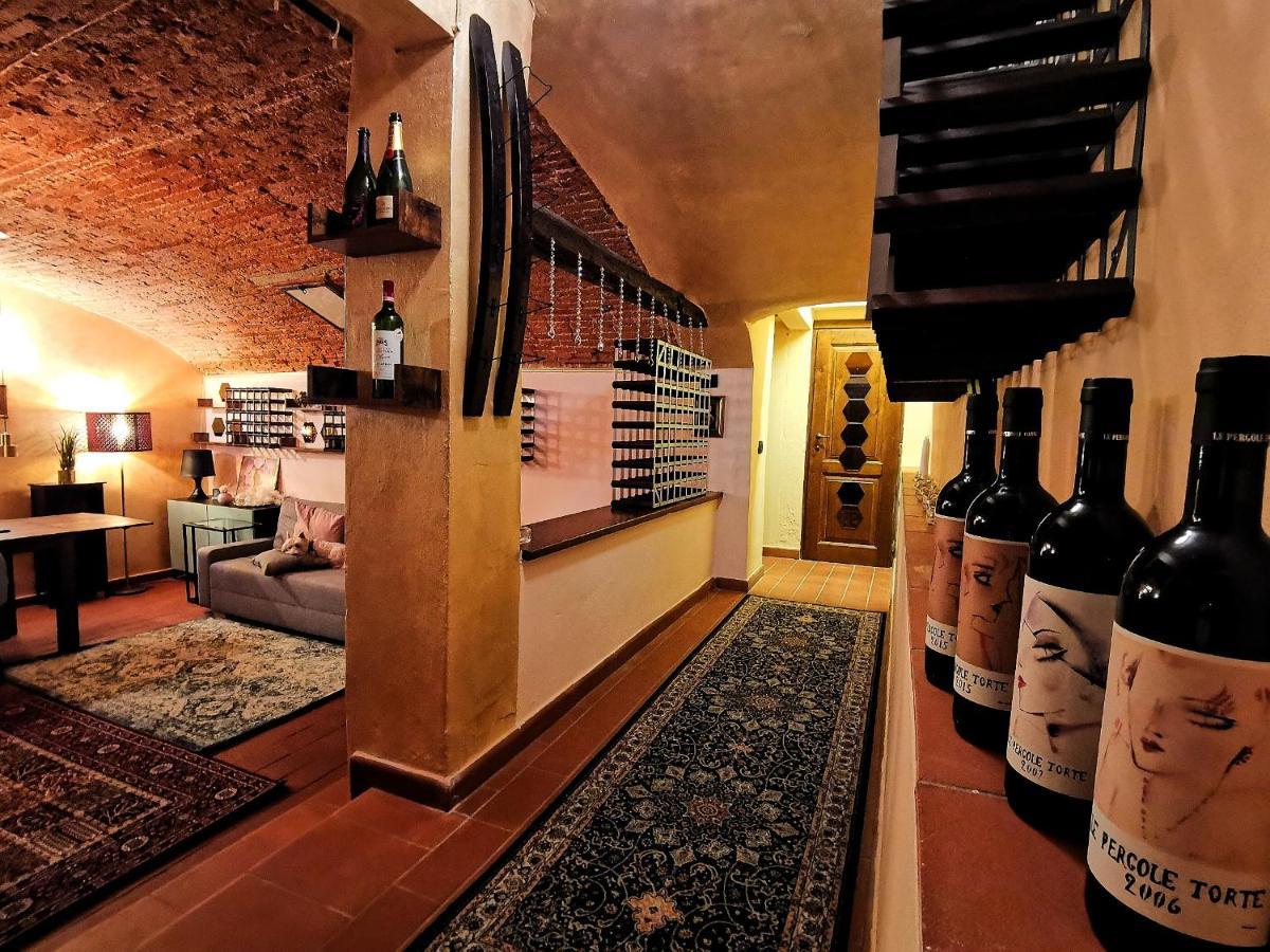 Florence Red Impression - In The City Center 외부 사진
