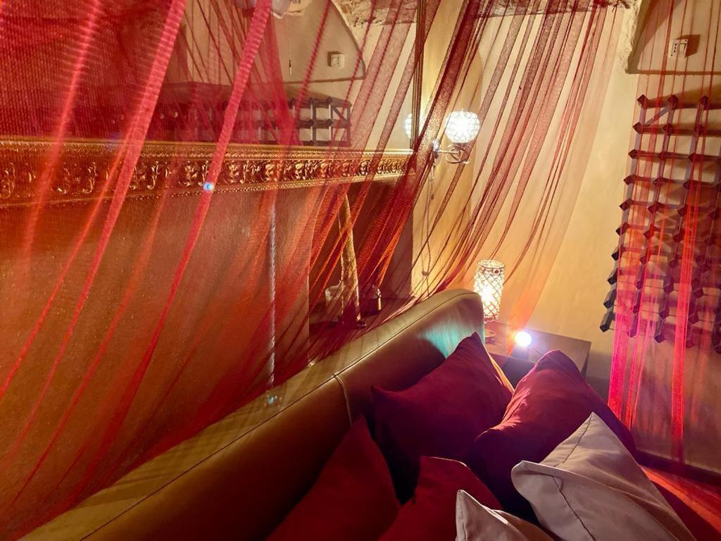Florence Red Impression - In The City Center 외부 사진