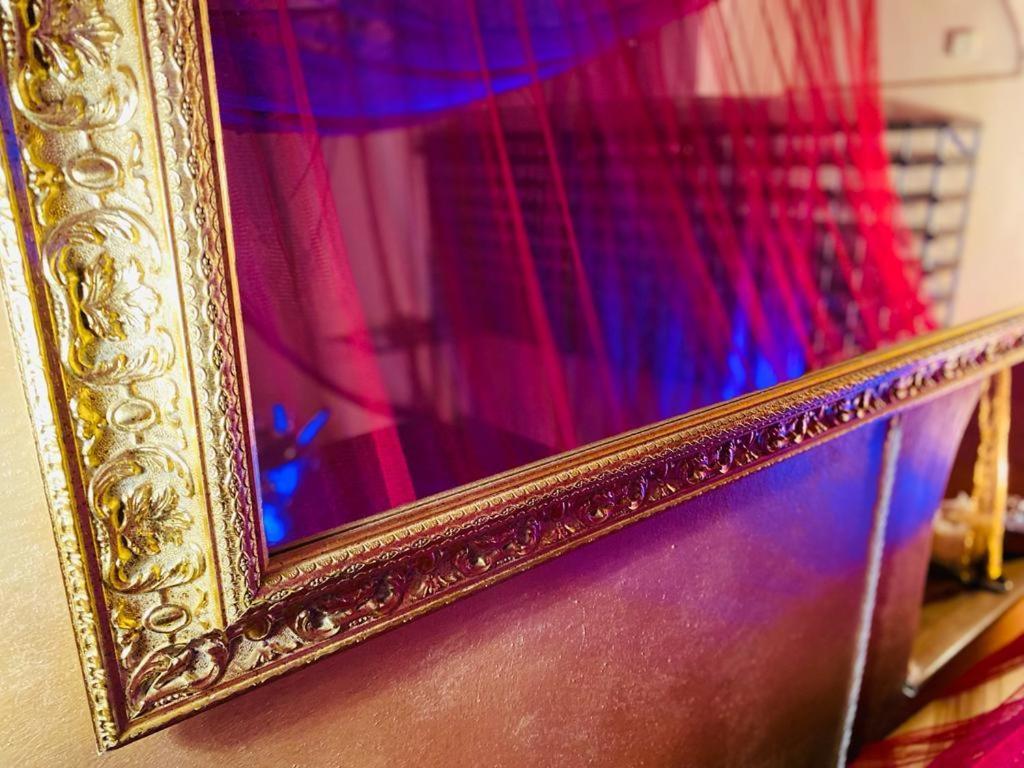 Florence Red Impression - In The City Center 외부 사진