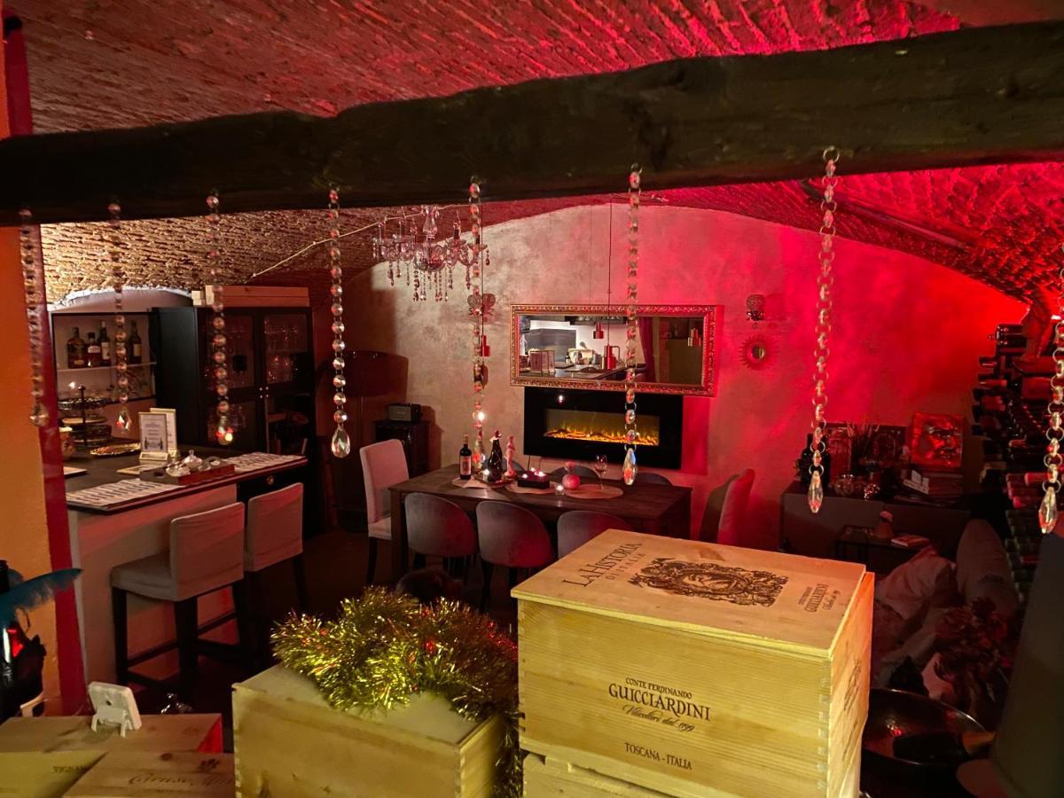 Florence Red Impression - In The City Center 외부 사진