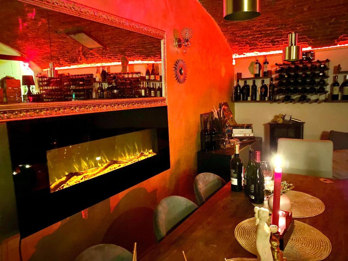 Florence Red Impression - In The City Center 외부 사진