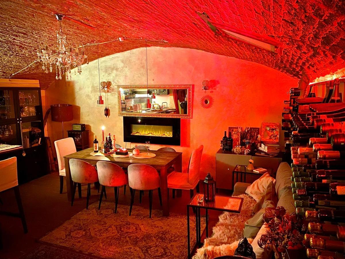 Florence Red Impression - In The City Center 외부 사진